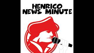 Henrico News Minute – Nov 20 2024 [upl. by Adnuahsor600]