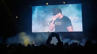 Redman Tonights Da Night Live Krushgroove 2018 [upl. by Teuton]