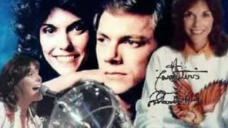 STARS ON 45 CARPENTERS MEDLEY [upl. by Grunenwald532]