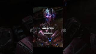 MKX Triborg Doesn’t Care About Humans youtubeshorts gaming shorts [upl. by Emyle]