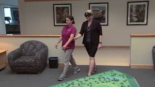 Developing Travel Skills for Guide Dog Mobility [upl. by Westbrook]