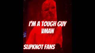 slipknot vman live sick new world las Vegas festival grounds 2024 [upl. by Siramay692]