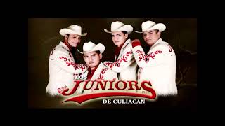 Los Juniors De Culiacan  En Vivo Fiesta De Luis Cazares CD1 2009DISCO COMPLETO [upl. by Martin]