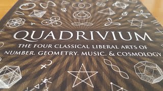 Quadrivium by John Martineau et al [upl. by Callan740]