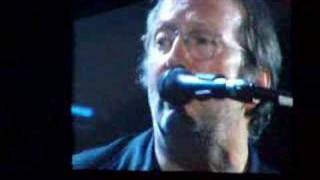 ERIC CLAPTON  COGAINE  SAN DIEGO  03152007 [upl. by Arria]