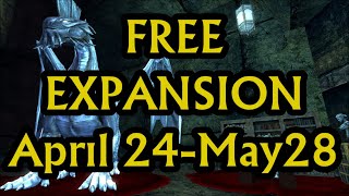 U672 Free Expansion extended through June 4th [upl. by Dnaltiac]