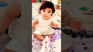 Papa ❣️ cute funny baby catvideos remix fun trending shortsfeed shortsviral October292024 [upl. by Tini291]