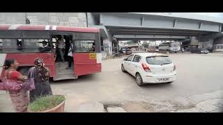 Infosys circle singapore township annojiguda hyderabad2 [upl. by Sucramad]