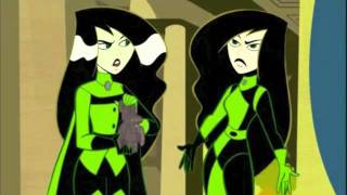 Shego A Sitch In Time [upl. by Gurtner]