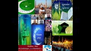 Heestii Waddacwaddac yaa Ramadaan Sii Sagootiska Ramadaan Ee Sannadkan 2012 [upl. by Aifoz]