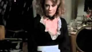 Cybill Shepherd pied in the face [upl. by Ivette]