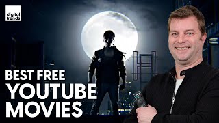 The best free movies on YouTube right now As of February 2021 [upl. by Lizbeth349]