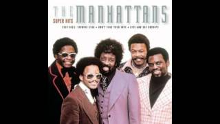 Shining Star By The Manhattans 1980 [upl. by Whang237]