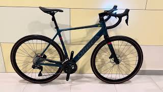 Orbea GAIN D30 DI2 EBIKE 2024 [upl. by Ban134]