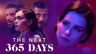 The Next 365 Days Full Movie 2022 Review  AnnaMaria Sieklucka Michele Morrone [upl. by Downey728]