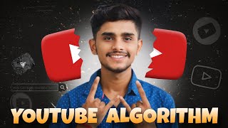 New YouTube Algorithm l how to rank youtube videos l [upl. by Leehar638]