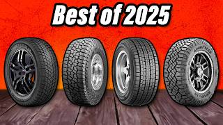 Best Snow Tires 2024  The Only 6 You Should Consider [upl. by Acinhoj]