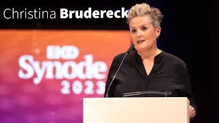 „Wortschätze teilen“ von Christina Brudereck [upl. by Darleen]