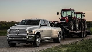 DODGE Ram Heavy Duty 2014 [upl. by Kitti521]