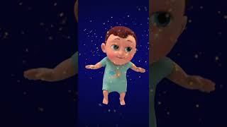 Hush Little Baby Song By Meekos Family shorts nurseryrhymes kidssong [upl. by Lleneg199]