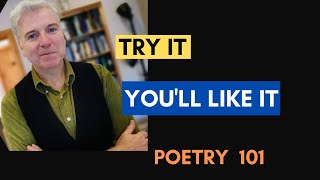 How to Write a Poem Step by Step  villanelle amp ottava rima [upl. by Mildred]