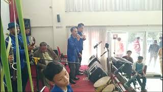 Sai Paian Jesus Cover Live Bona Rio Musik BRMBanggaMenjadiSihotang [upl. by Aihc]