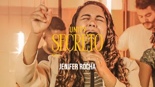 Com Muito Louvor Cover  Jenifer Rocha  Unity Music  Louvor Gospel Inesquecível [upl. by Kulsrud]