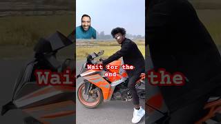 Kidney nai bayje 😂shorts comedy realfools trendingshorts viralvideos [upl. by Anivahs]