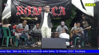 Sarmila  Ali Mustika OMSOMALA [upl. by Lila857]