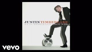 VEVO  VEVO Cover Stories Justin Timberlake quotFutureSexLoveSoundsquot [upl. by Naimad61]