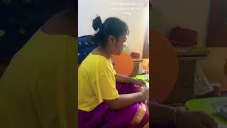 2nd days meditation practice with Bhutan Rinpoche 暑假跟師父禅修，我每天要唸5001000遍莲師心咒meditation summer [upl. by Aynekal]