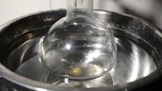 ChemPlayer ReuploadPreparation of propionyl chloride oZZLfMqaASw [upl. by Iretak66]