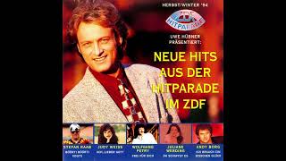 12 Claudia Jung amp Richard Clayderman  Je taime mon amour wieviele Stunden hat die Nacht [upl. by Mode]