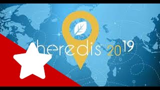 Heredis 2019  Les nouveautés [upl. by Hsot]