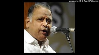 OS Thyagarajan  sAmagAna lOlanE  hindOLam  pApanAsam sivan [upl. by Kostival]