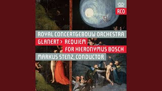 Requiem für Hieronymus Bosch VI Dies Iræ Live [upl. by Anazus]