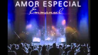 Levanto Mis Manos al Cielo Grupo Emmanuel  Amor Especial Album [upl. by Hahnke295]