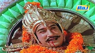 Karnan Movie HD Part Shivaji Ganesan Savithri Ashokan NTR Raj Movies [upl. by Arola335]