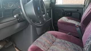 1993 Fleetwood Fleetwood Jamboree for sale in HELENA MT [upl. by Nuoras616]