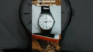 Citizen Quartz  100 Original  Fully Fresh ConditionGenuine Piece Lot Importedleather Straps [upl. by Akinahs]