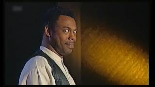 Michael Winslow  Motel Troubles 1997 HQ [upl. by Keram]