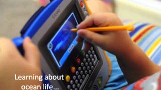 Vtech Storio Review [upl. by Heydon]