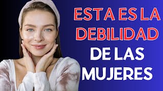 ✅ SORPRENDENTES DATOS SEXUALES DE LAS MUJERES  PSICOLOGIA FEMENINA 🔥 [upl. by Audly422]