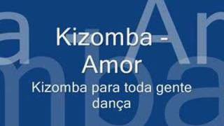 Kizomba  amor [upl. by Ruhtua682]