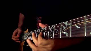 Jab Tak Guitar Improv  Lokesh Bakshi  Armaan Malik [upl. by Blondelle]