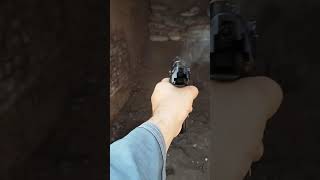 USA Beretta M9 best pistol for shooting sport and self defence [upl. by Jaco]