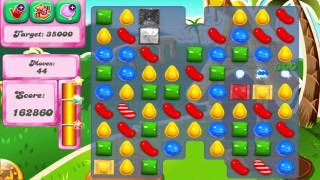 Candy Crush Saga Android Gameplay 10 [upl. by Nerb125]