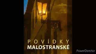 Jan Neruda povídky malostranské psáno o letošních dušičkách [upl. by Ainaznat]