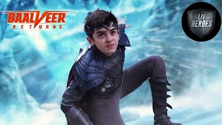 baalveer season 5 episodebaalveer season 5 new promo new update [upl. by Ahsirkal882]