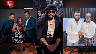 FALLY IPUPA NA VRAIMENT PAS BESOIN DE LA PRESSE EN LIGNE ET EXCUSE DE FALLY IPUPA A SES FANS [upl. by Arther]